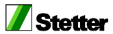 Stetter